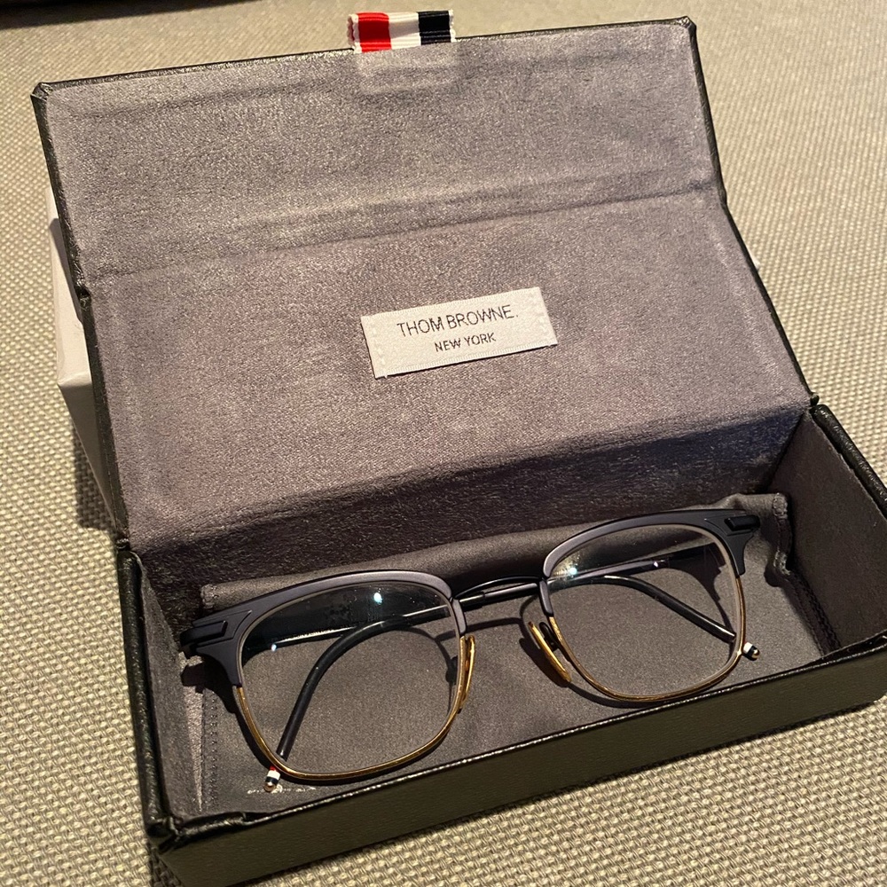 Thom Browne Eyeglasses